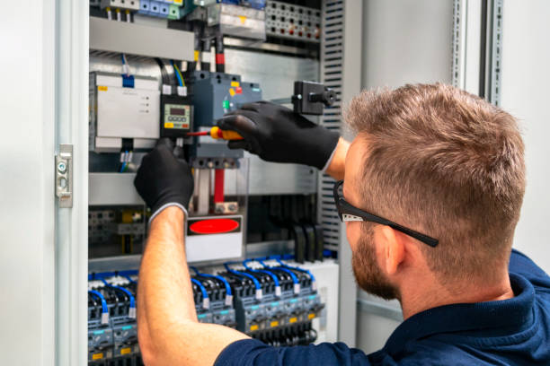 Best Electrical Rewiring Services  in Diberville, MS