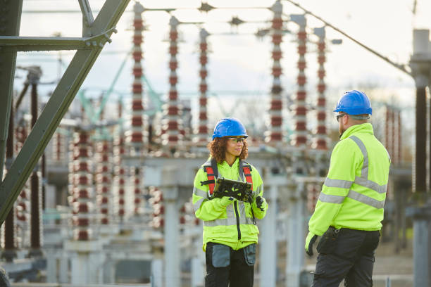 Electrical Rewiring Services in MS