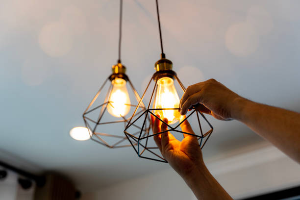 Best Licensed Electrician  in Diberville, MS