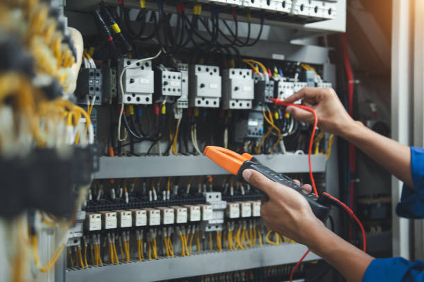 Generator Installation Services in MS
