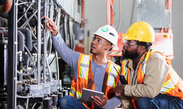 Best Electrical Installation Contractor  in Diberville, MS