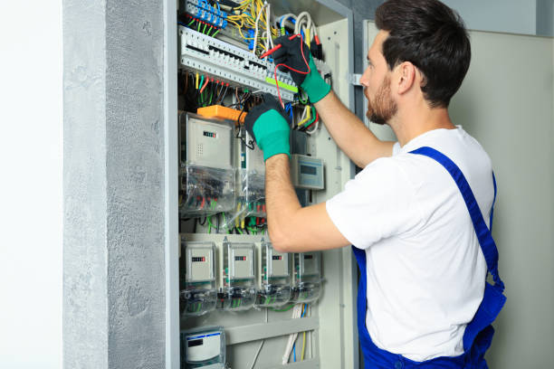 Best Home Electrical Repair  in Diberville, MS