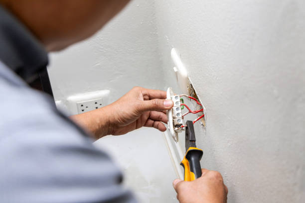 Best Electrical Troubleshooting Services  in Diberville, MS