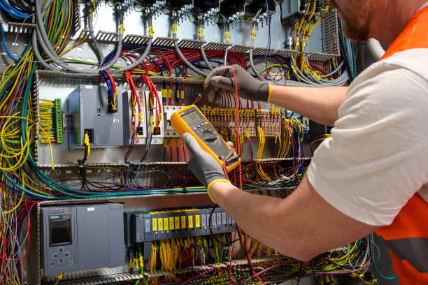 Best Residential Electrician Services  in Diberville, MS