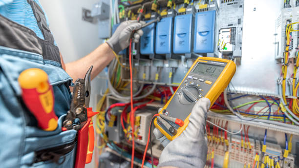 Best Electrical Repair Services  in Diberville, MS
