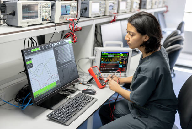 Affordable Electrical Installation in MS