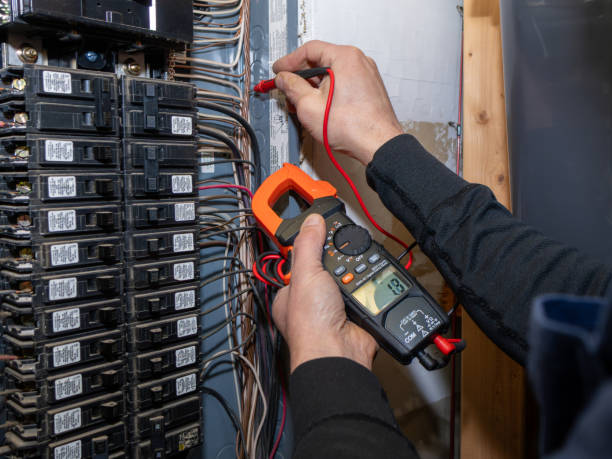 Reliable MS Electrician Solutions