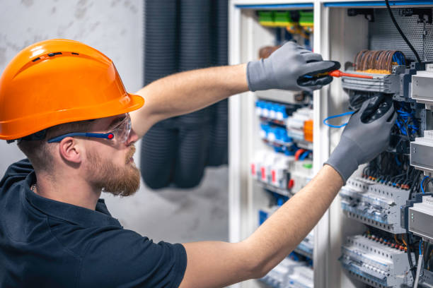 Best Emergency Electrician Near Me  in Diberville, MS