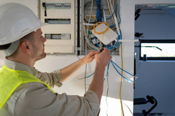 Best Electrical System Inspection  in Diberville, MS