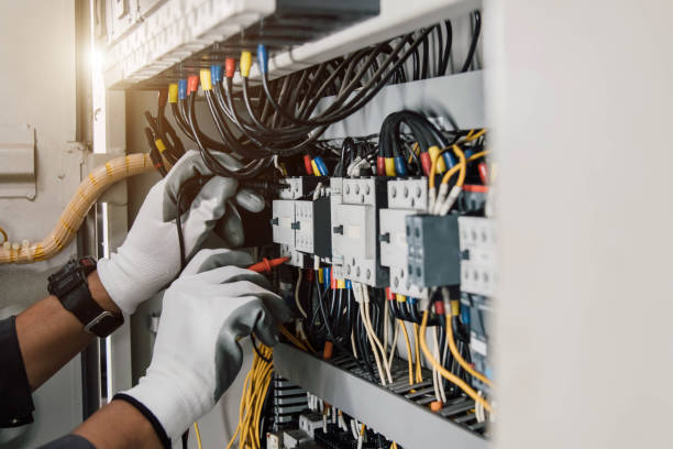 Best Electrical System Inspection  in Diberville, MS