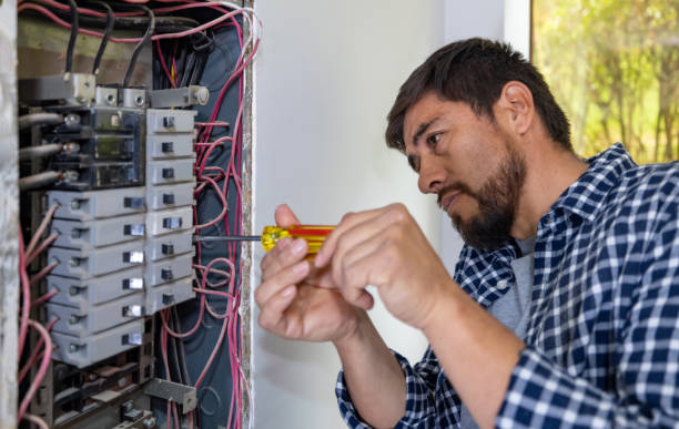 Best 24-Hour Electrician  in Diberville, MS